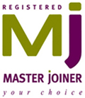 Registered Master Joiner